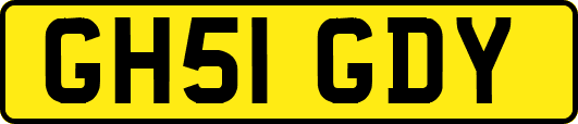 GH51GDY