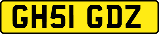 GH51GDZ