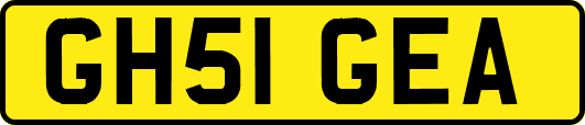 GH51GEA