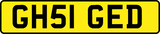 GH51GED