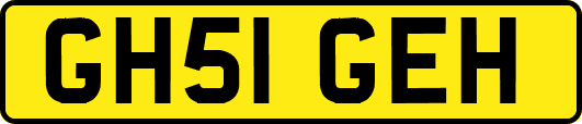 GH51GEH