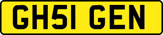 GH51GEN