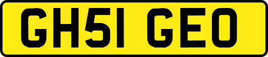 GH51GEO