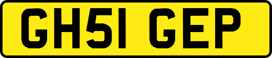 GH51GEP