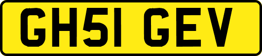 GH51GEV