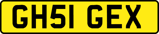 GH51GEX