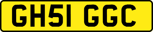 GH51GGC