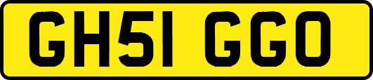 GH51GGO