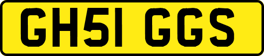 GH51GGS