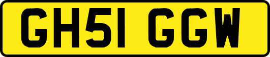 GH51GGW