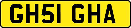 GH51GHA