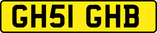 GH51GHB