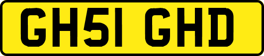 GH51GHD