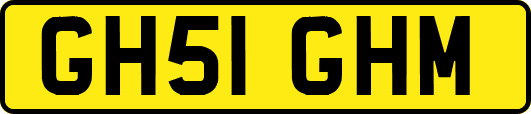 GH51GHM