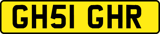 GH51GHR