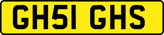 GH51GHS