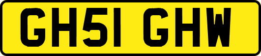 GH51GHW