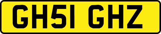 GH51GHZ