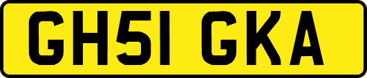 GH51GKA