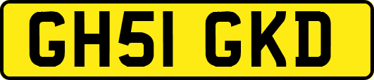 GH51GKD