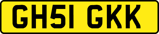 GH51GKK