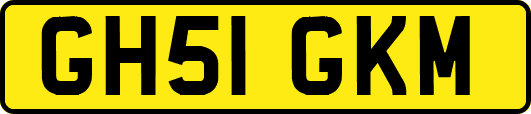 GH51GKM