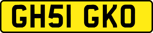 GH51GKO