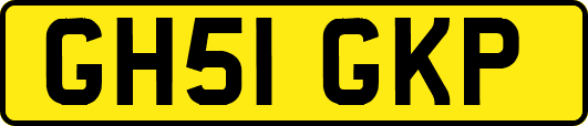 GH51GKP