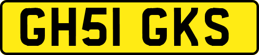 GH51GKS