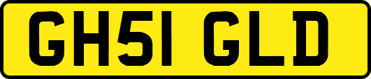 GH51GLD