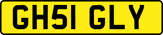 GH51GLY