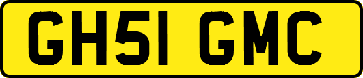 GH51GMC