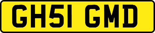 GH51GMD