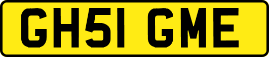 GH51GME