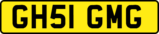 GH51GMG