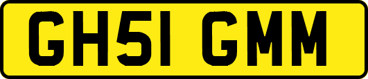 GH51GMM