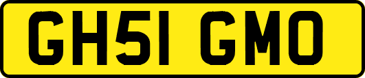 GH51GMO