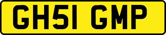 GH51GMP