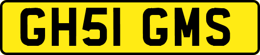 GH51GMS