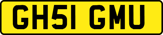 GH51GMU