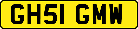 GH51GMW