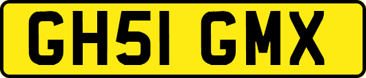 GH51GMX