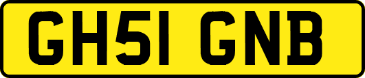 GH51GNB