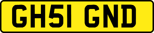 GH51GND