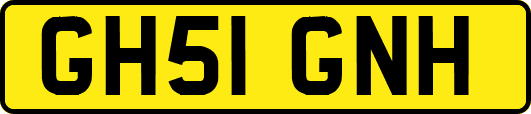 GH51GNH