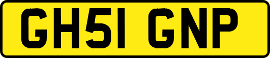 GH51GNP