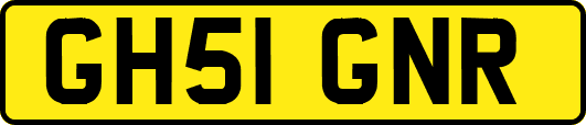 GH51GNR