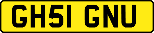 GH51GNU