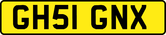 GH51GNX