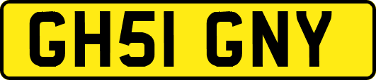 GH51GNY